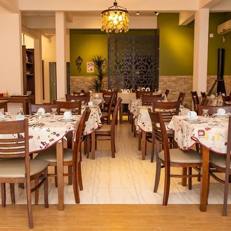 Hotel Vila Germanica Блуменау Екстериор снимка
