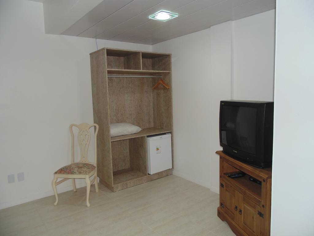 Hotel Vila Germanica Блуменау Екстериор снимка