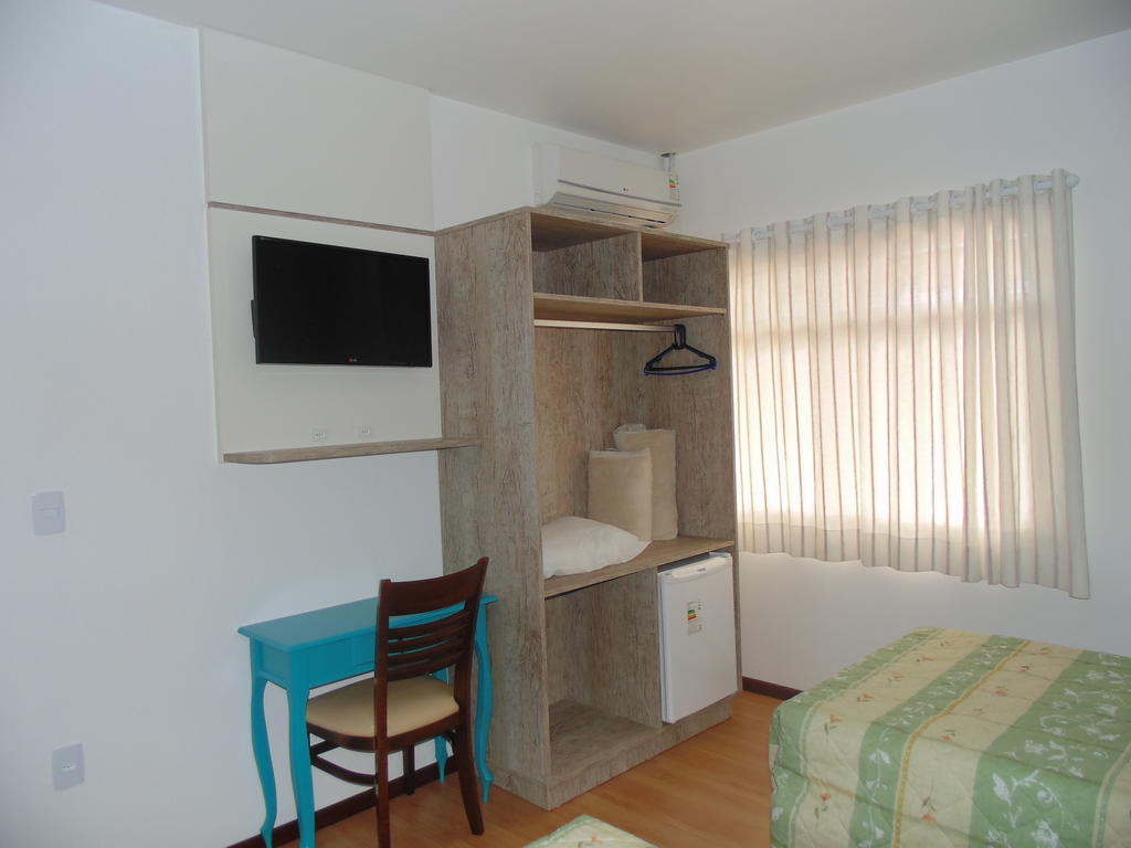 Hotel Vila Germanica Блуменау Екстериор снимка