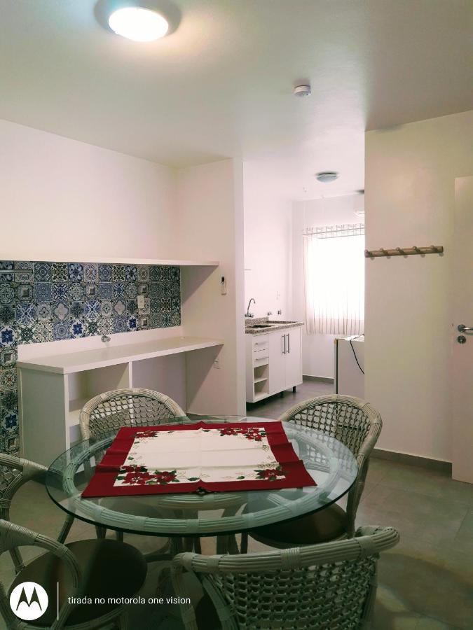 Hotel Vila Germanica Блуменау Екстериор снимка