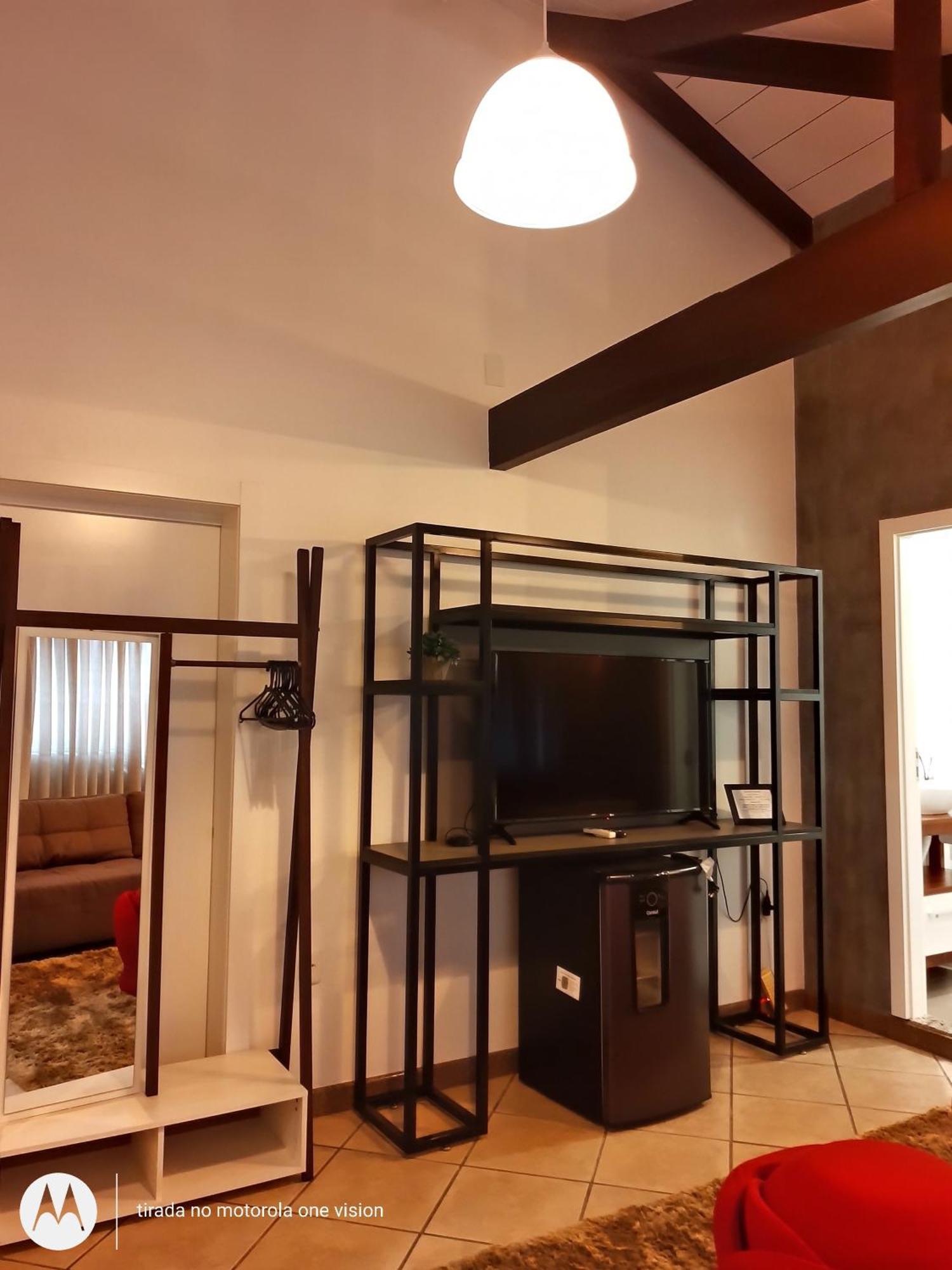 Hotel Vila Germanica Блуменау Екстериор снимка