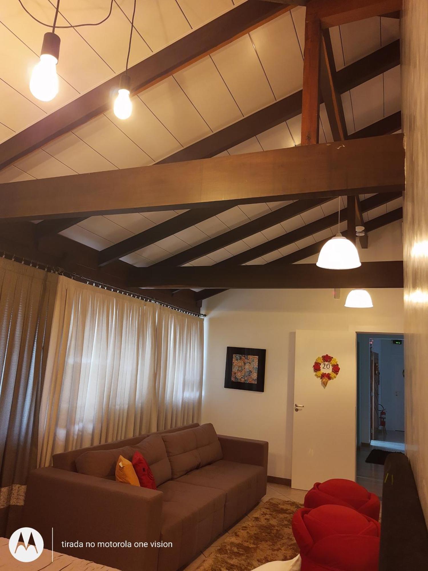 Hotel Vila Germanica Блуменау Екстериор снимка