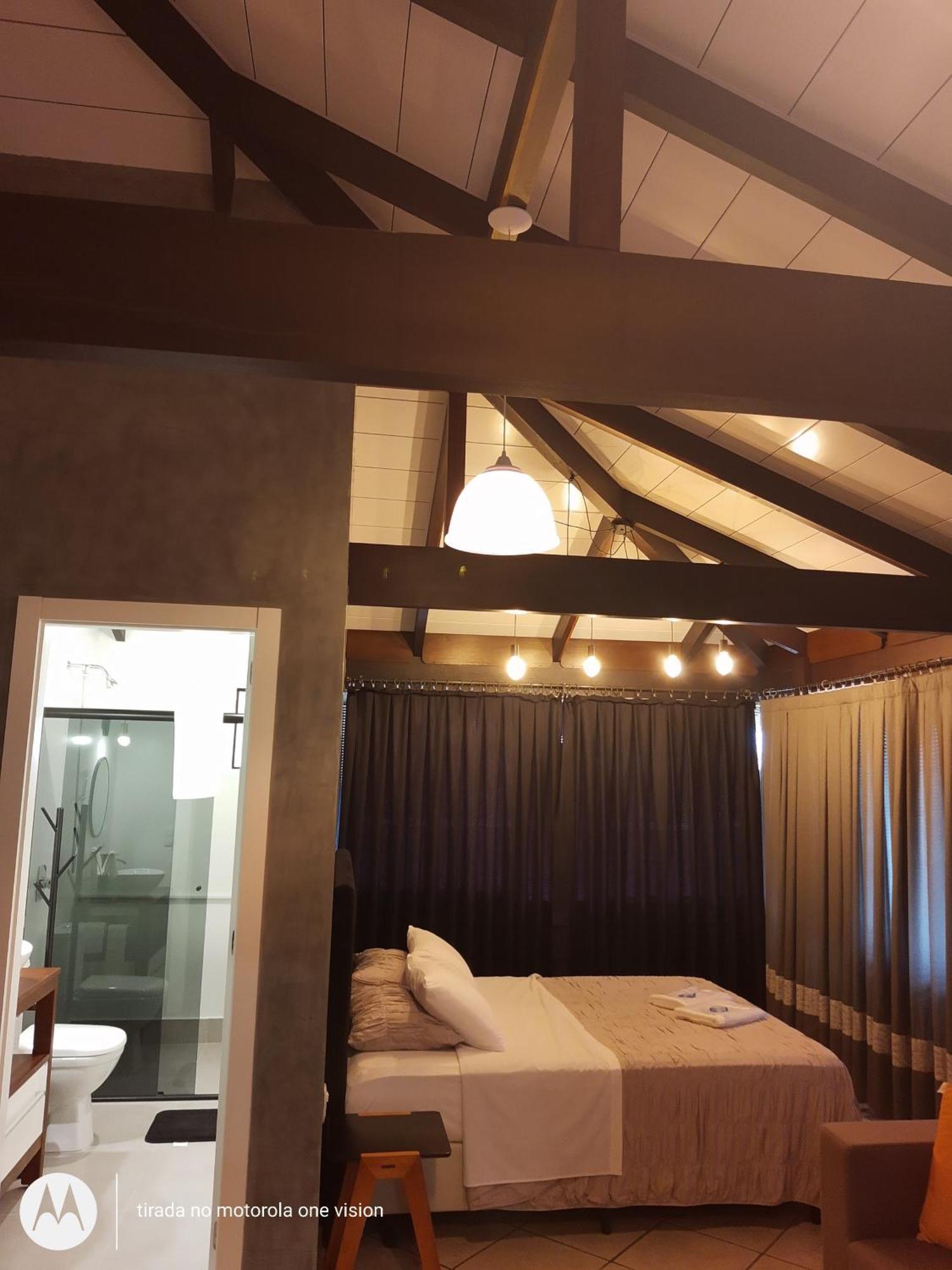 Hotel Vila Germanica Блуменау Екстериор снимка