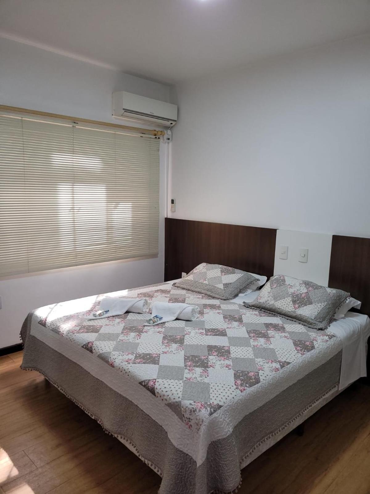 Hotel Vila Germanica Блуменау Екстериор снимка