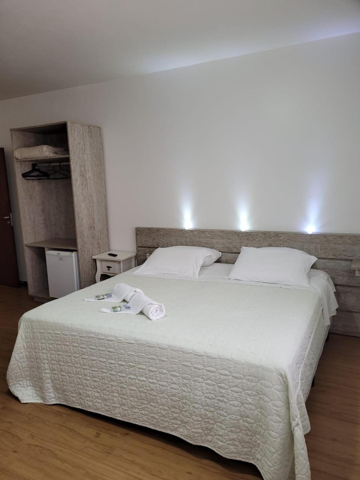 Hotel Vila Germanica Блуменау Екстериор снимка