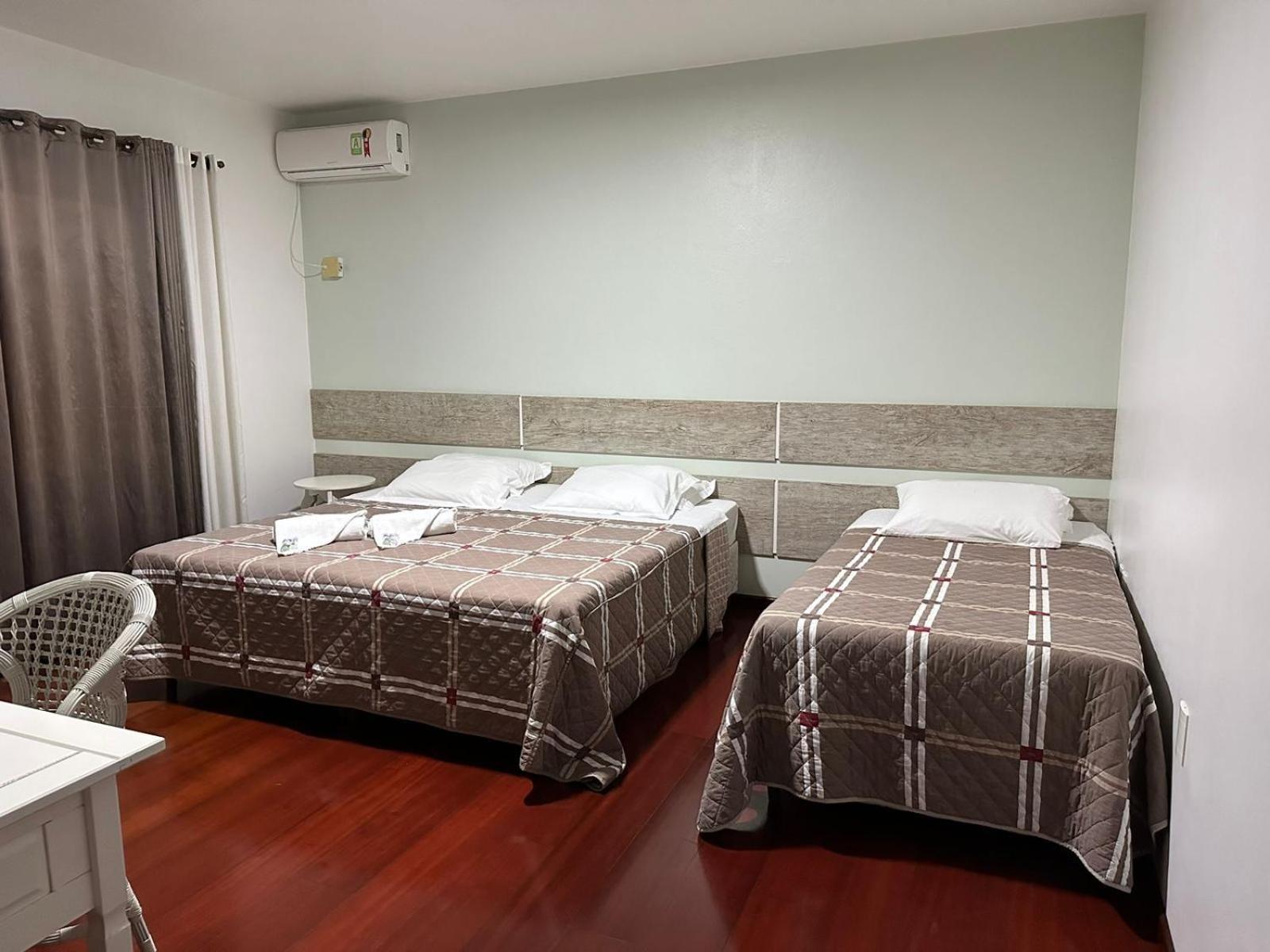 Hotel Vila Germanica Блуменау Екстериор снимка