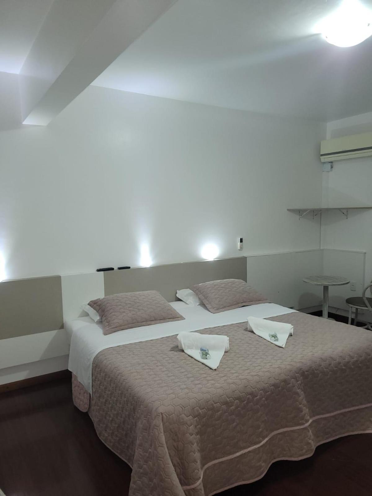 Hotel Vila Germanica Блуменау Екстериор снимка