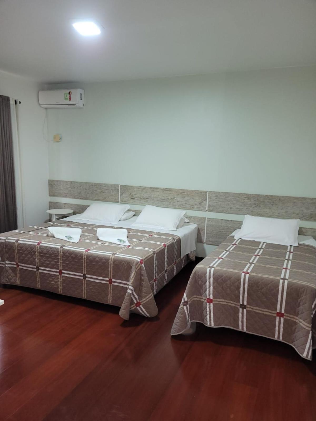 Hotel Vila Germanica Блуменау Екстериор снимка