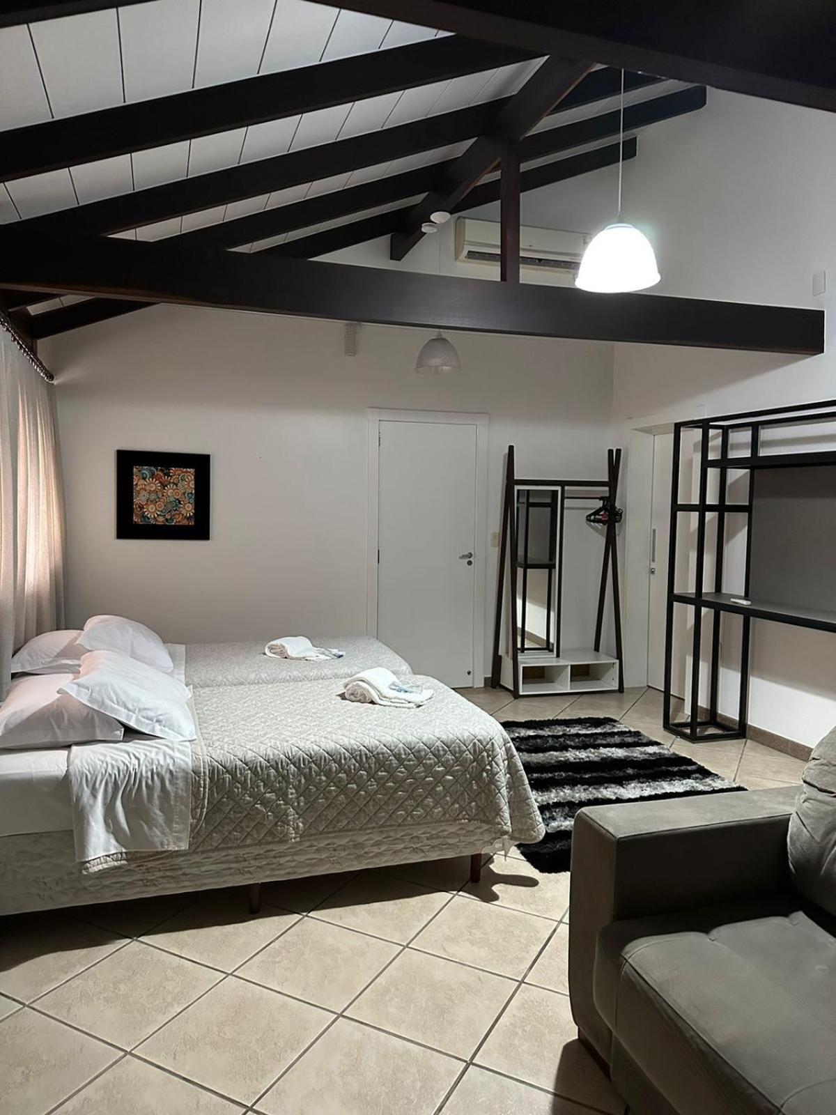 Hotel Vila Germanica Блуменау Екстериор снимка