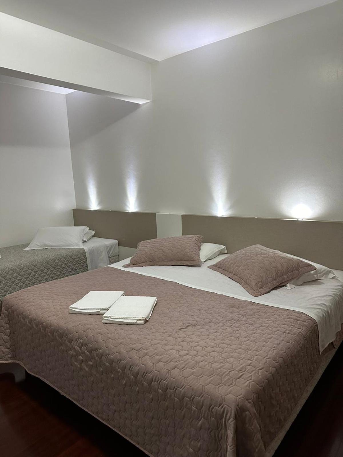 Hotel Vila Germanica Блуменау Екстериор снимка