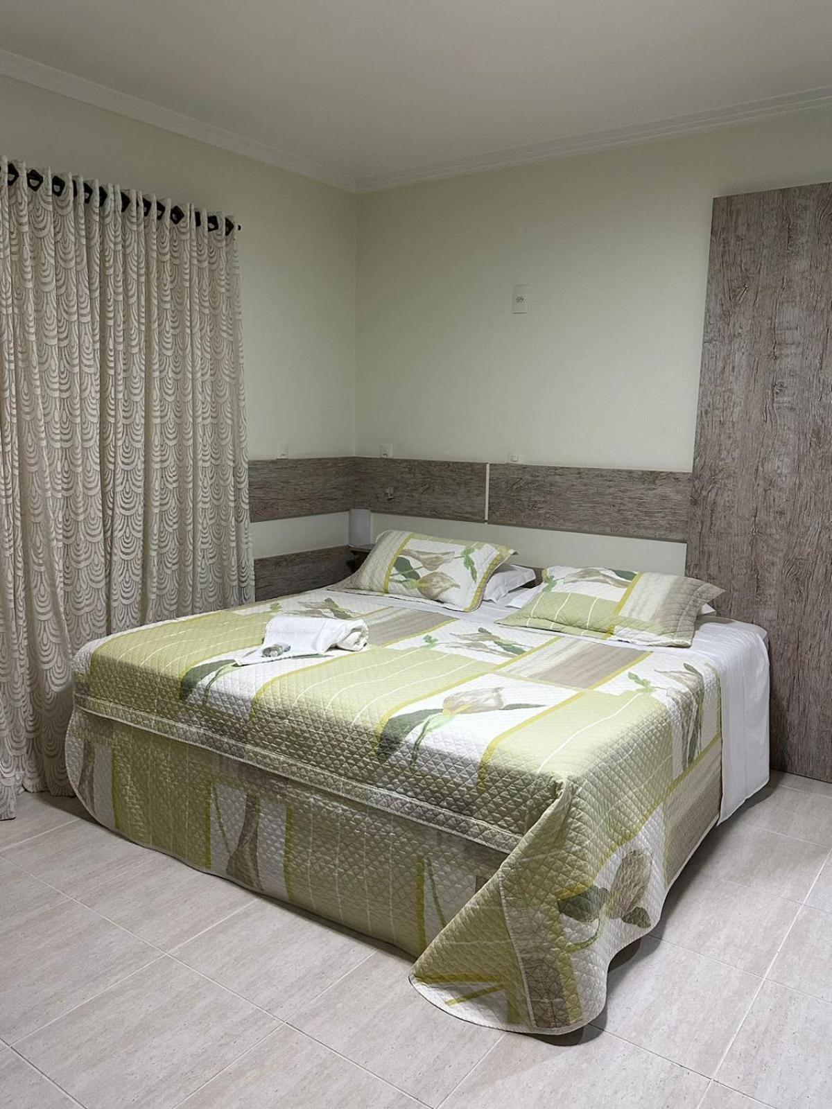Hotel Vila Germanica Блуменау Екстериор снимка