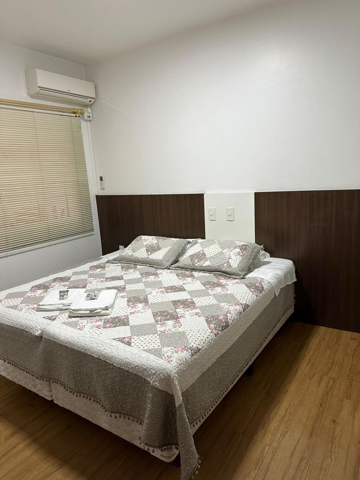 Hotel Vila Germanica Блуменау Екстериор снимка