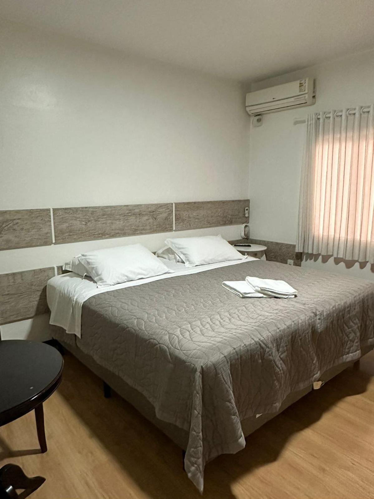 Hotel Vila Germanica Блуменау Екстериор снимка
