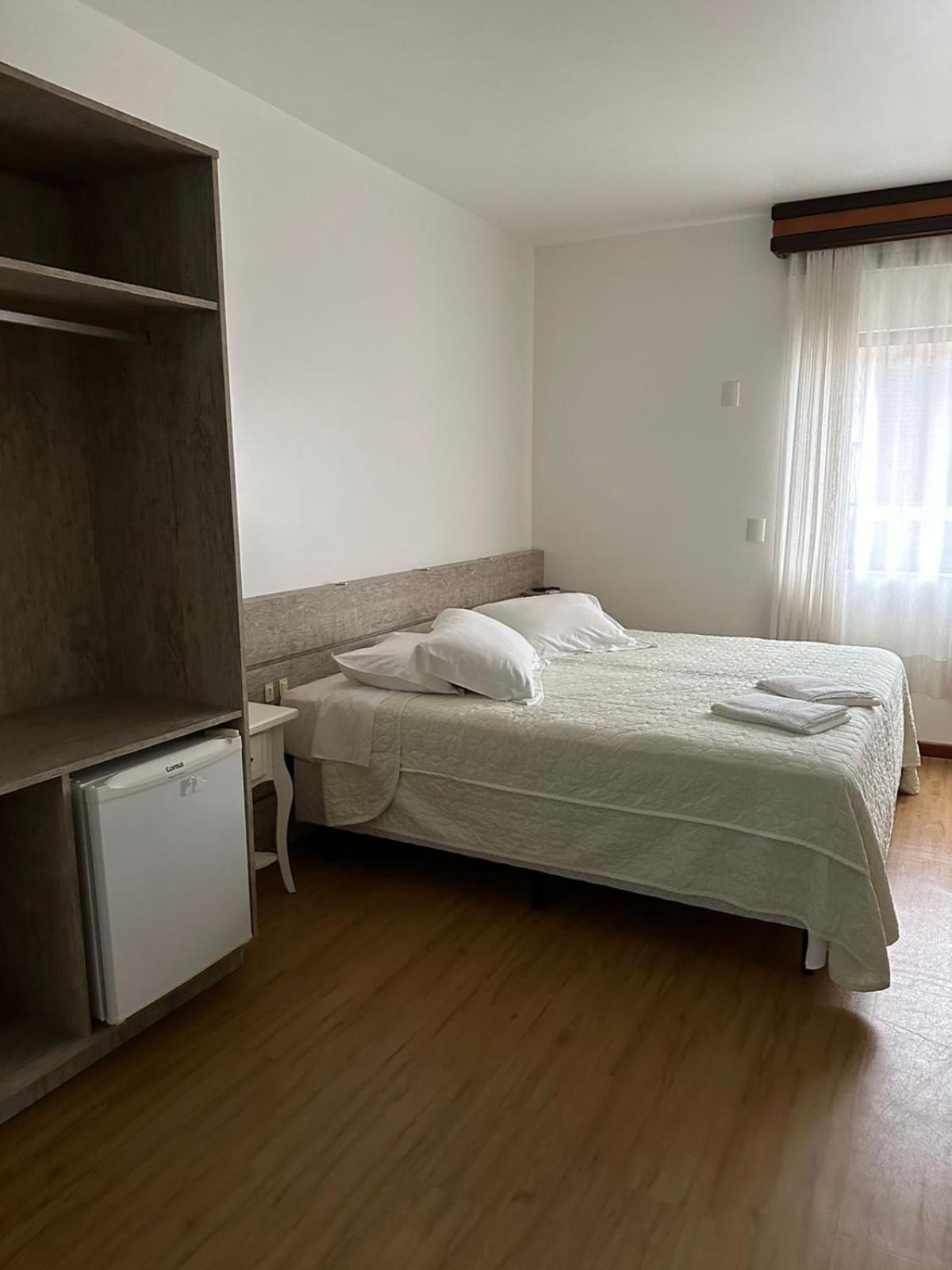 Hotel Vila Germanica Блуменау Екстериор снимка