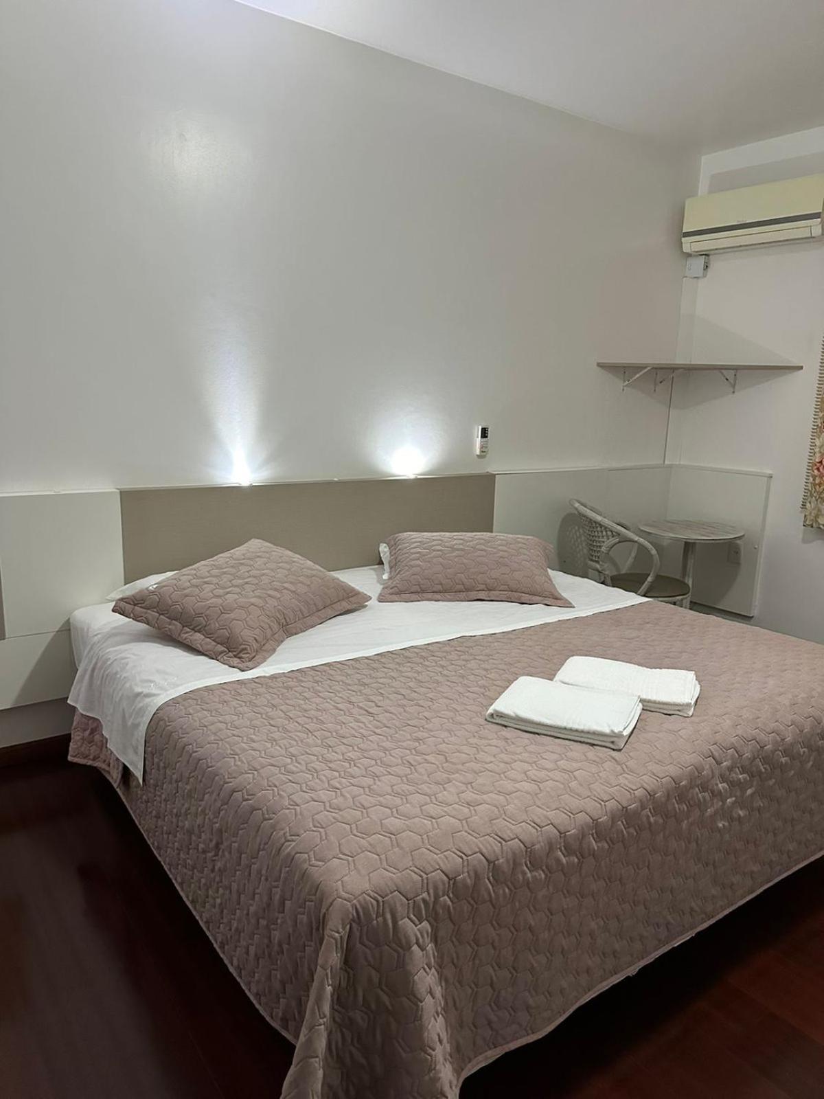Hotel Vila Germanica Блуменау Екстериор снимка