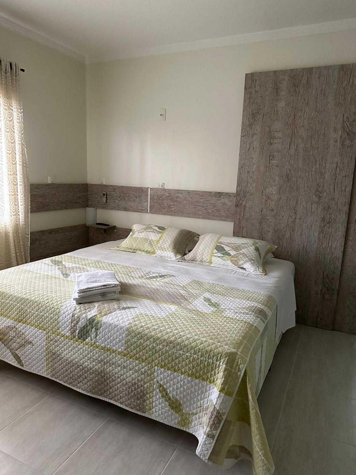 Hotel Vila Germanica Блуменау Екстериор снимка