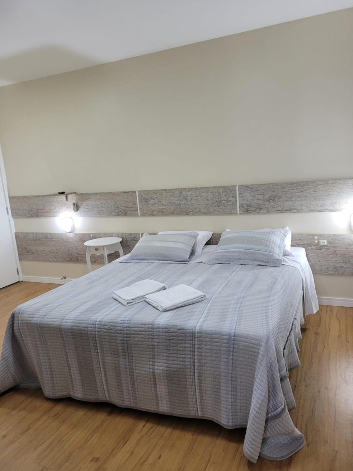 Hotel Vila Germanica Блуменау Екстериор снимка