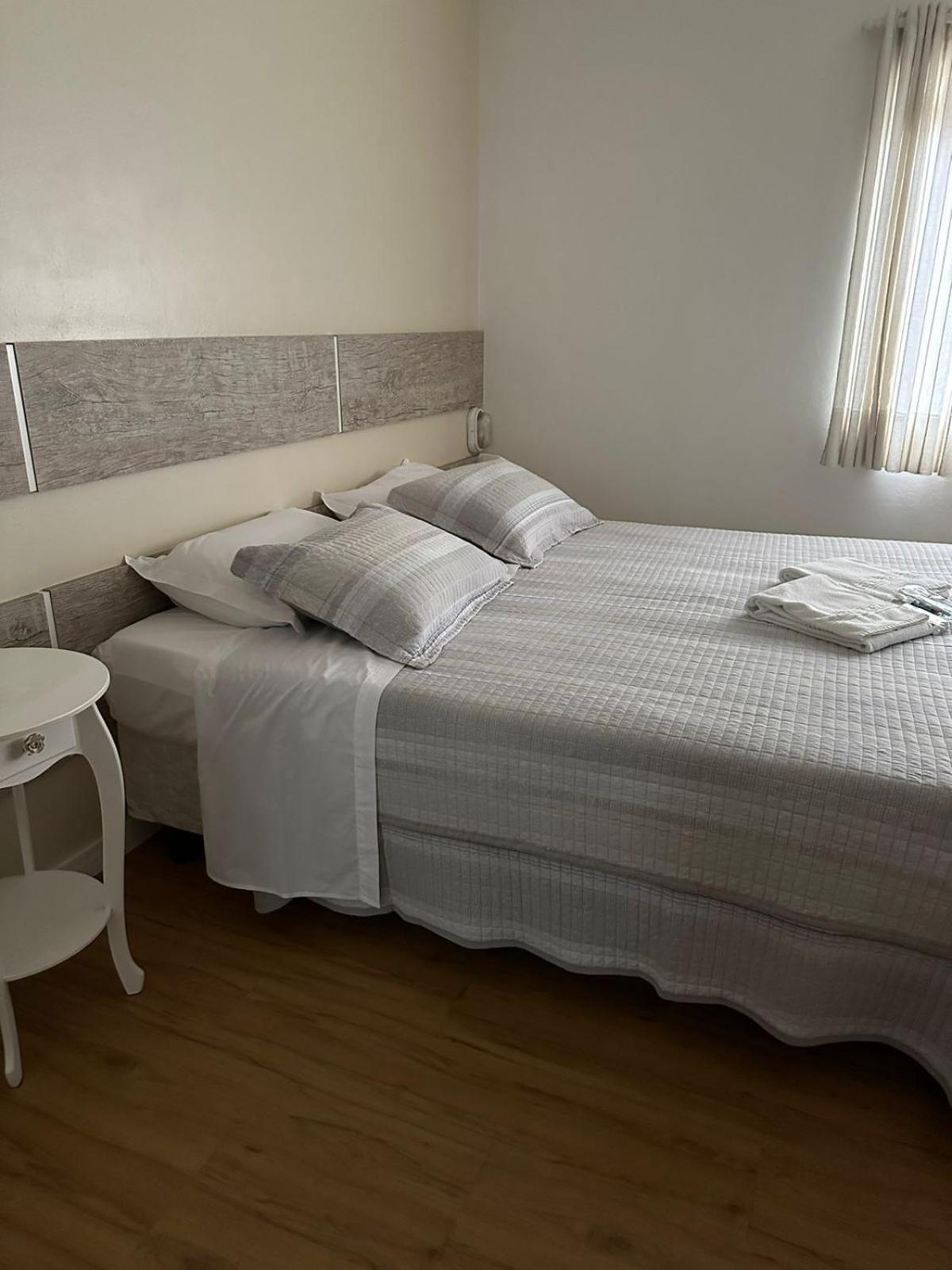 Hotel Vila Germanica Блуменау Екстериор снимка
