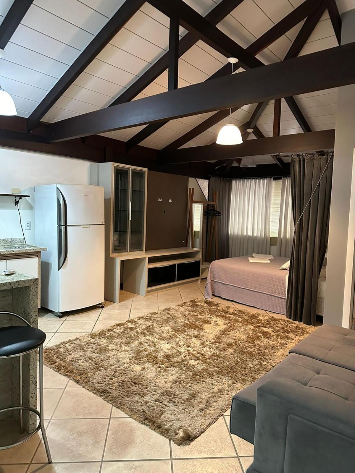 Hotel Vila Germanica Блуменау Екстериор снимка