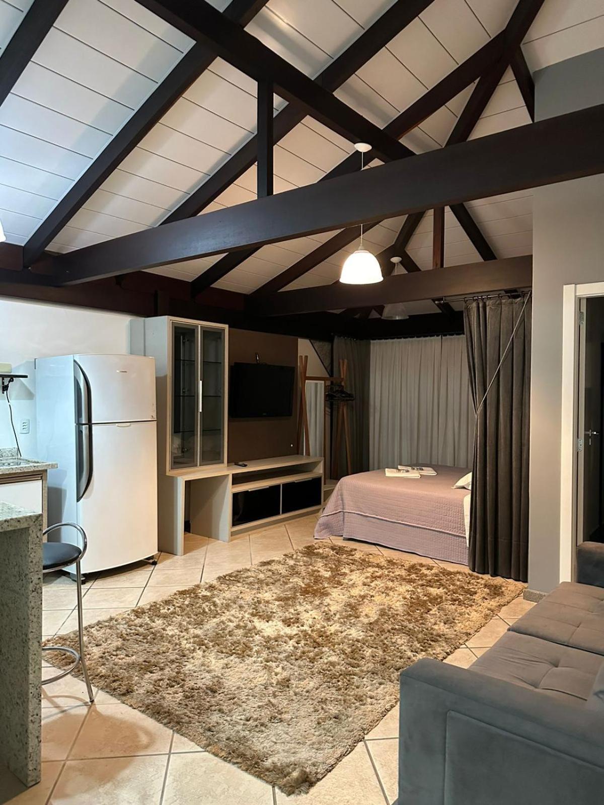 Hotel Vila Germanica Блуменау Екстериор снимка