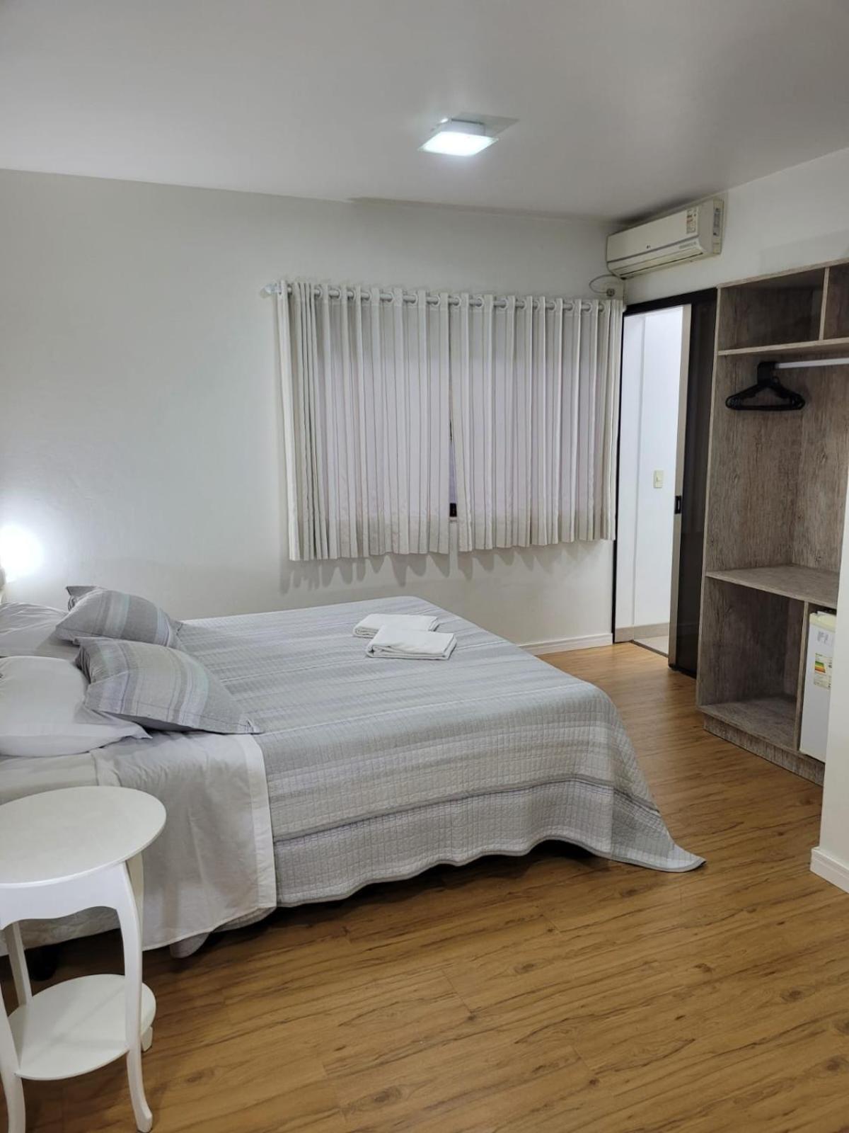 Hotel Vila Germanica Блуменау Екстериор снимка