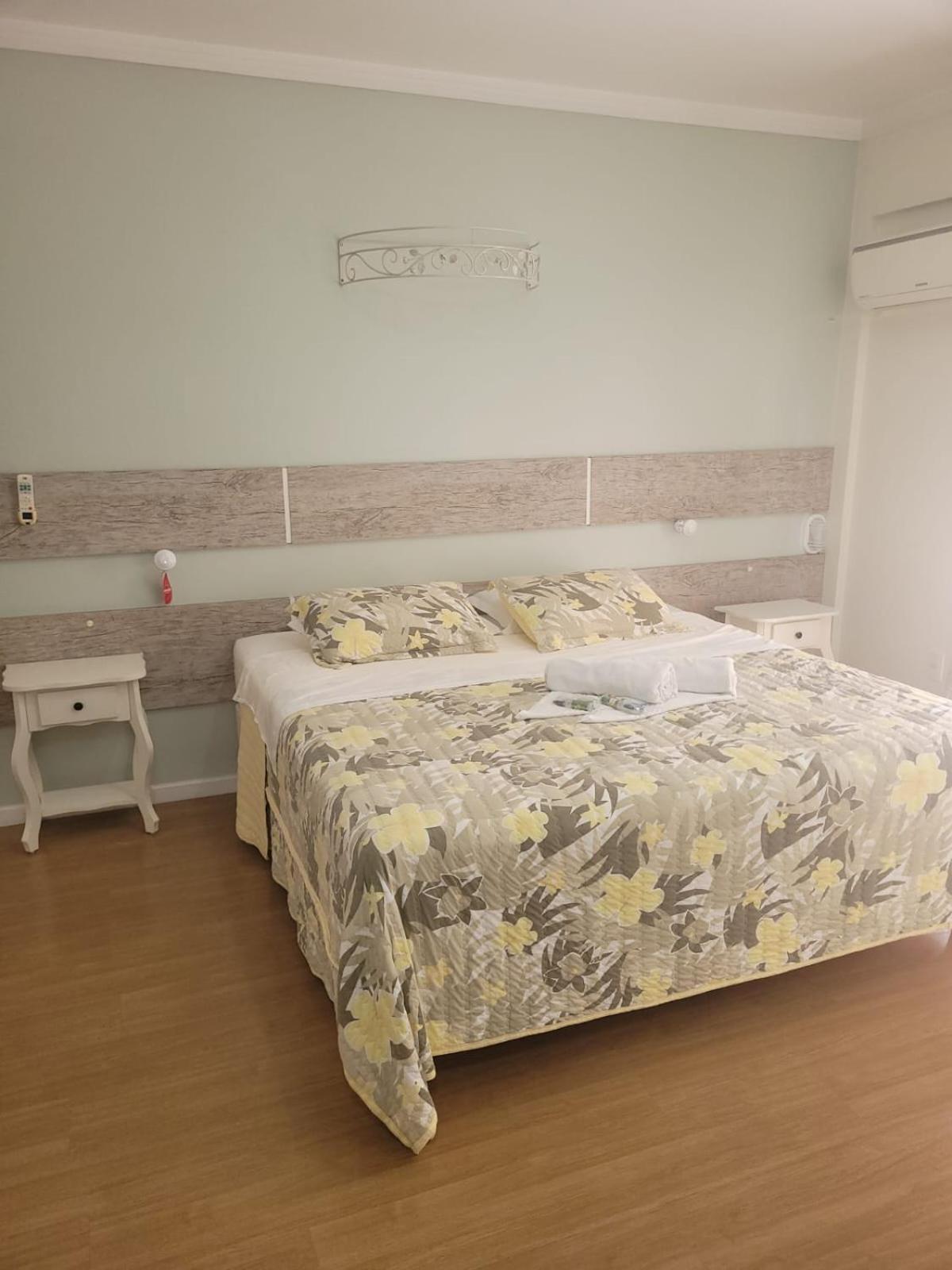 Hotel Vila Germanica Блуменау Екстериор снимка