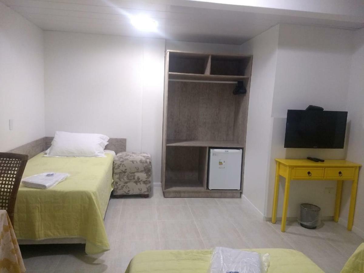 Hotel Vila Germanica Блуменау Екстериор снимка