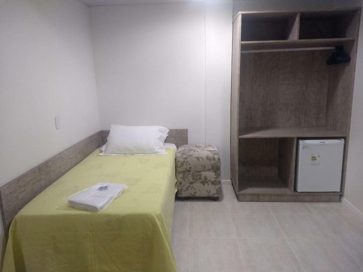 Hotel Vila Germanica Блуменау Екстериор снимка