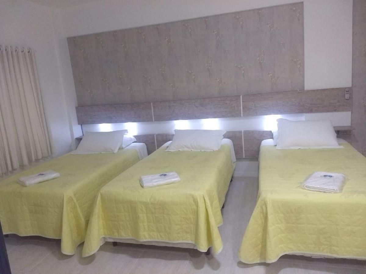 Hotel Vila Germanica Блуменау Екстериор снимка