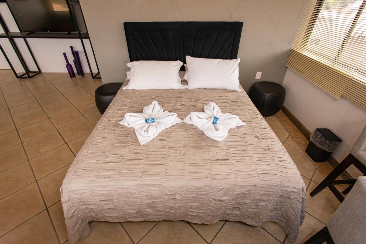 Hotel Vila Germanica Блуменау Екстериор снимка