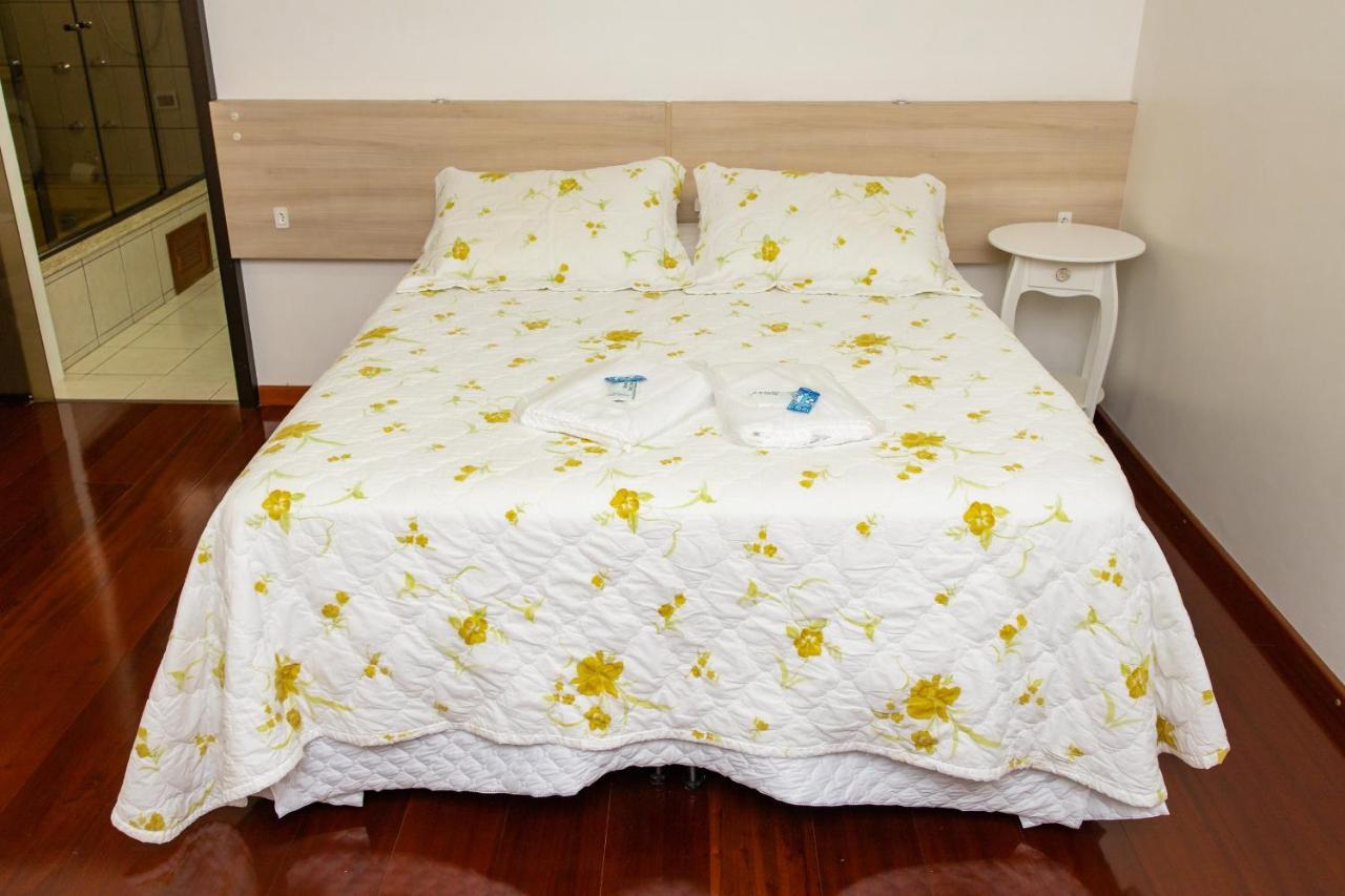 Hotel Vila Germanica Блуменау Екстериор снимка