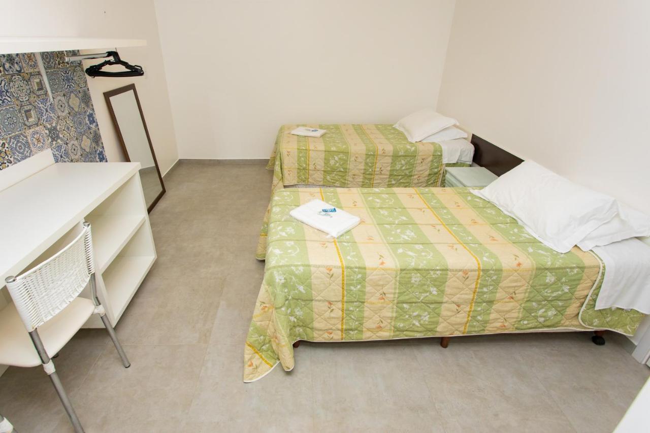 Hotel Vila Germanica Блуменау Екстериор снимка