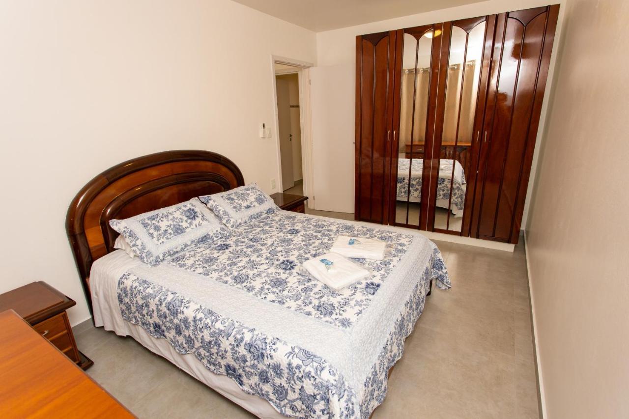 Hotel Vila Germanica Блуменау Екстериор снимка
